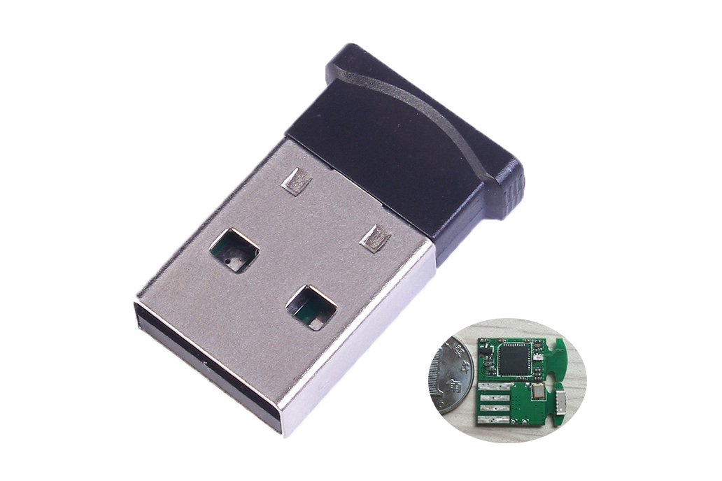 Mini CC2540 Packet Sniffer Btool w/Shell(11287)    1