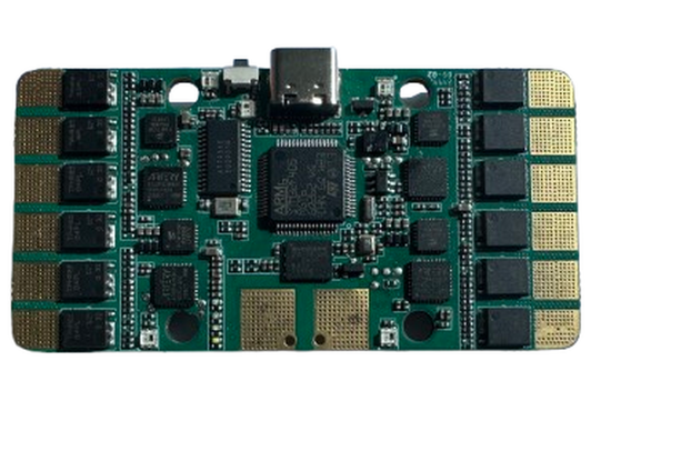 STM32F405 Flight Controller For FPV Drone