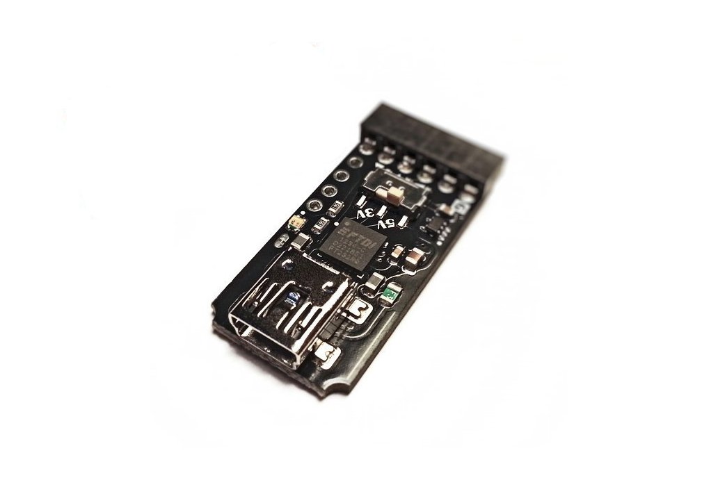 USB to UART Module 1