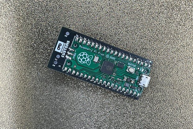 ModXo Pico RP2040