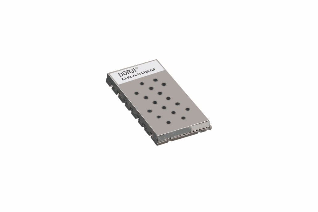 Wireless walkie talke module DRA808M 1