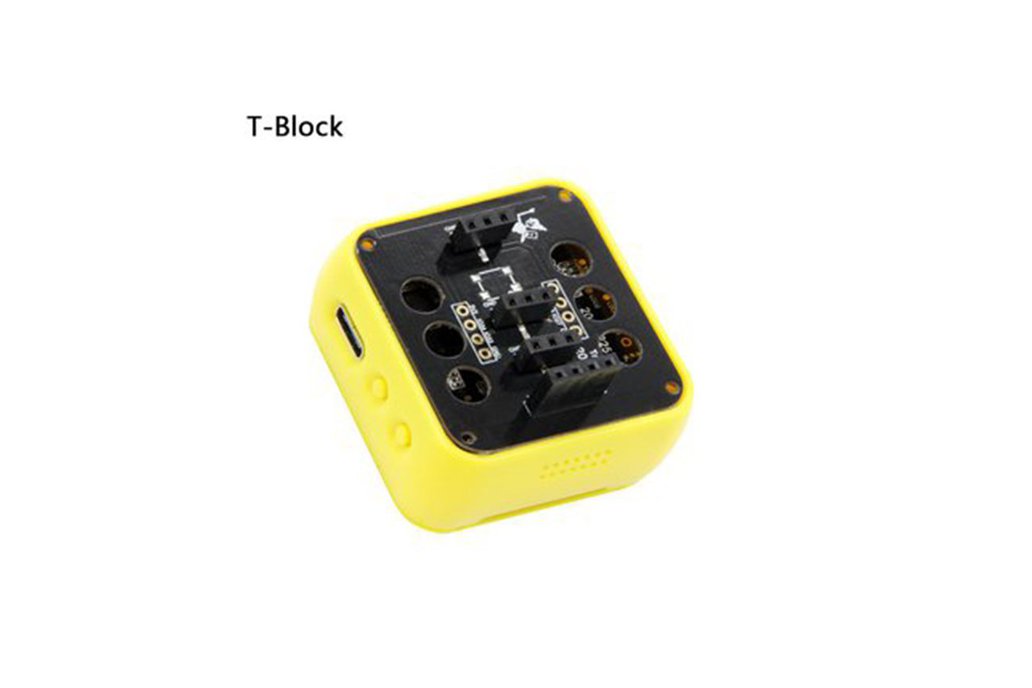 LILYGO® TTGO T-Block 1