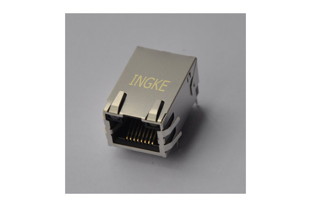 JD1-0001NL Modular Connectors (Qty 5pcs) 1