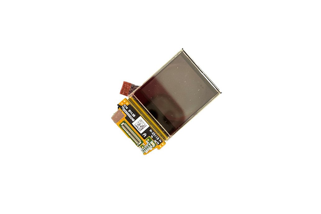 1.3 inch Microoled Display 3552×3552 1600NITS MIPI 1