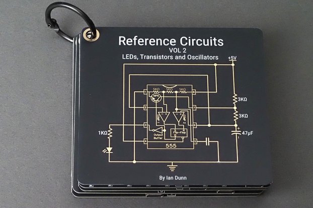 Reference Circuits Book, Volume 2