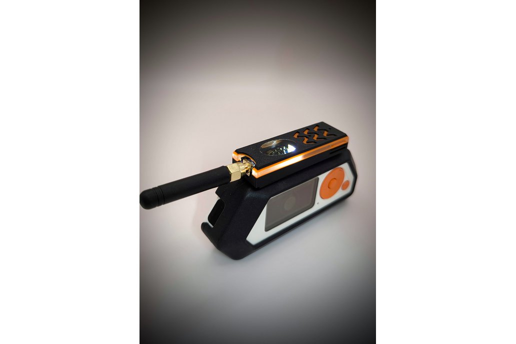 Flipper Zero External Antenna 1