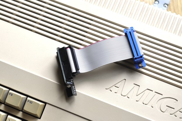 tinkerBOY Gotek Interface Cable Adapter