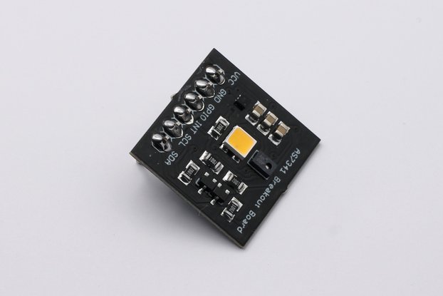 AS7341 10-Channel Spectrometer Breakout Board