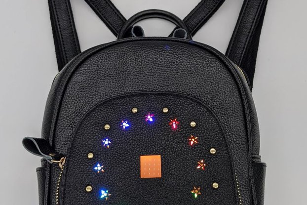 "Annie" Mini Backpack Bundle