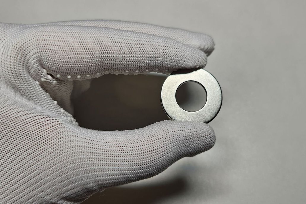 IEC62056-21 IEC1107 Adattatore Magnetico IR Vicino 'Infrarosso Per - Foto 9