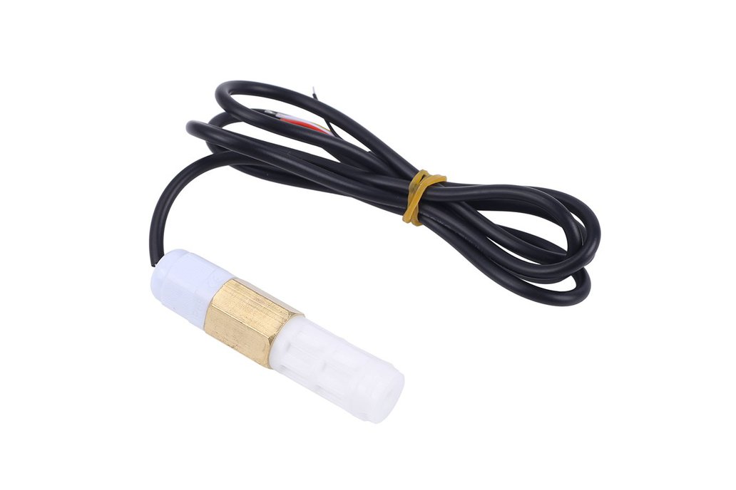 RS485 Temperature Humidity Sensor PE Probe 1