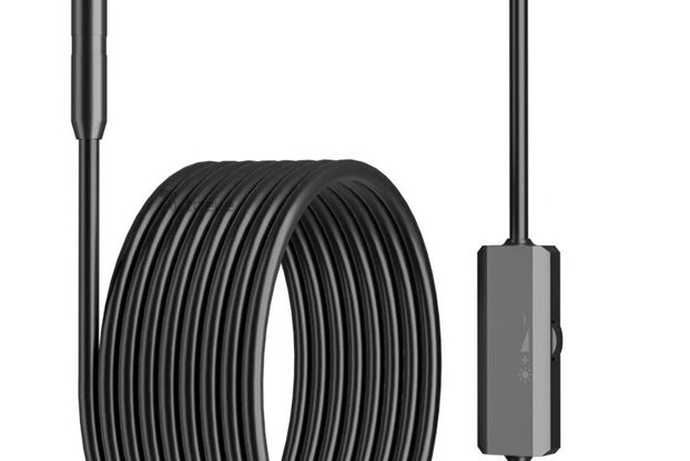 Endoscope Camera For iPhone APPLE