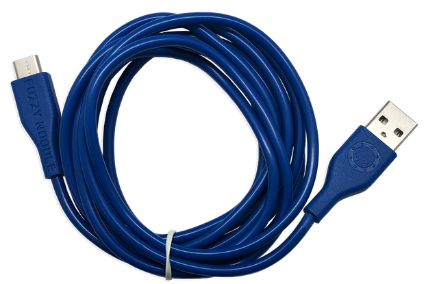 USB C Data Cable 6ft.