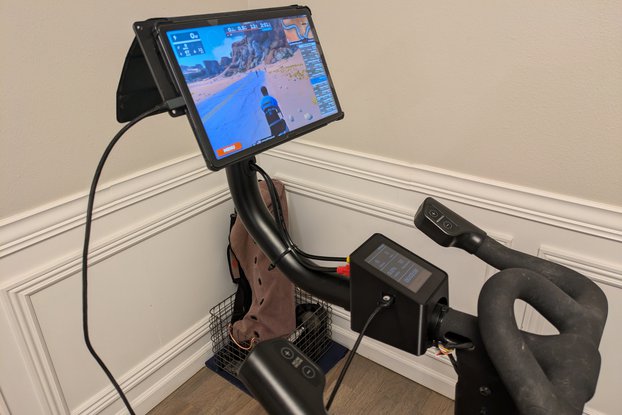 Universal Bike Controller
