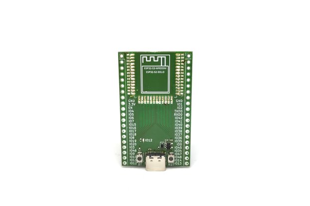 ESP32-S3-WROOM FlexyPin programming adapter