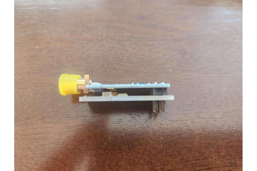One Control Blue Bee OD 4K Mini – OneControl
