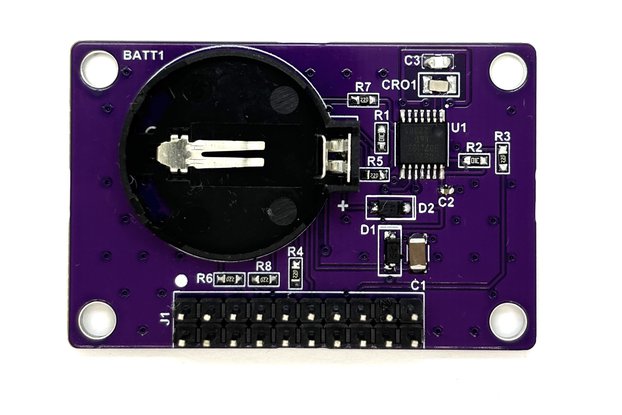 Real-Time Clock Module - PCA21125 Breakout