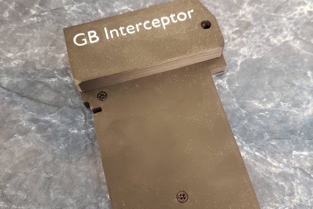 GB Interceptor