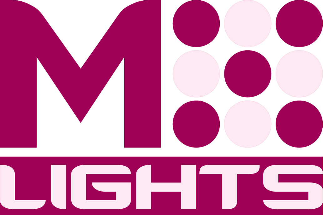 MX Lights (programmable autonomous lighting system for music clubs) 1