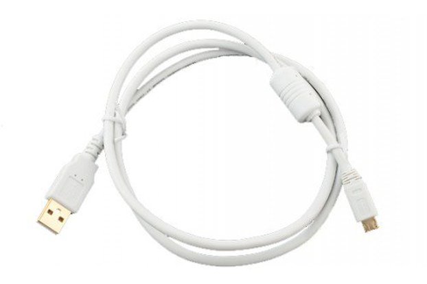 1.5FT MicroUSB Cable
