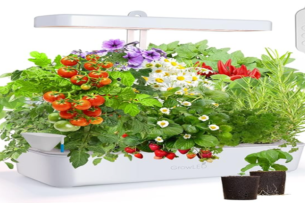 DIY Planter