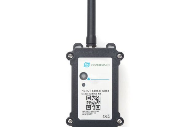 SN50v3-NB -- NB-IoT Sensor Node