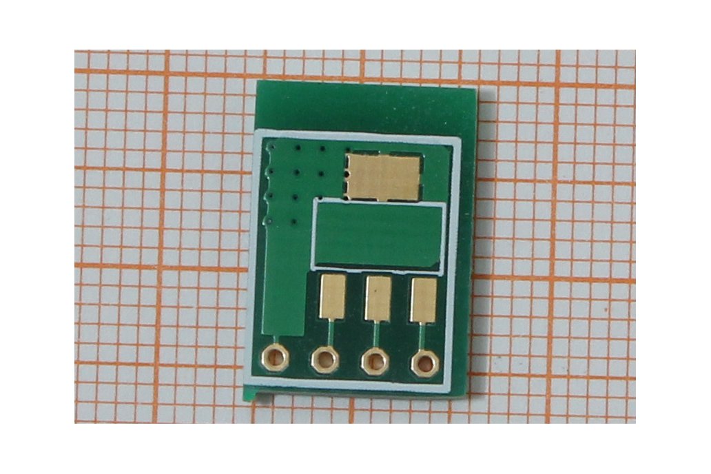 SMD Adapter SOT223 1