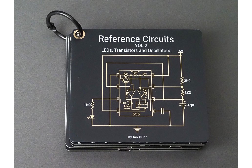 Reference Circuits Book, Volume 2 1