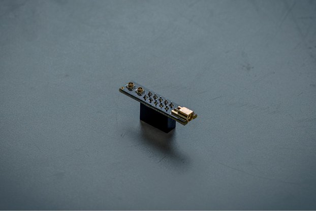 Intel i225/i226/E810 PPS breakout
