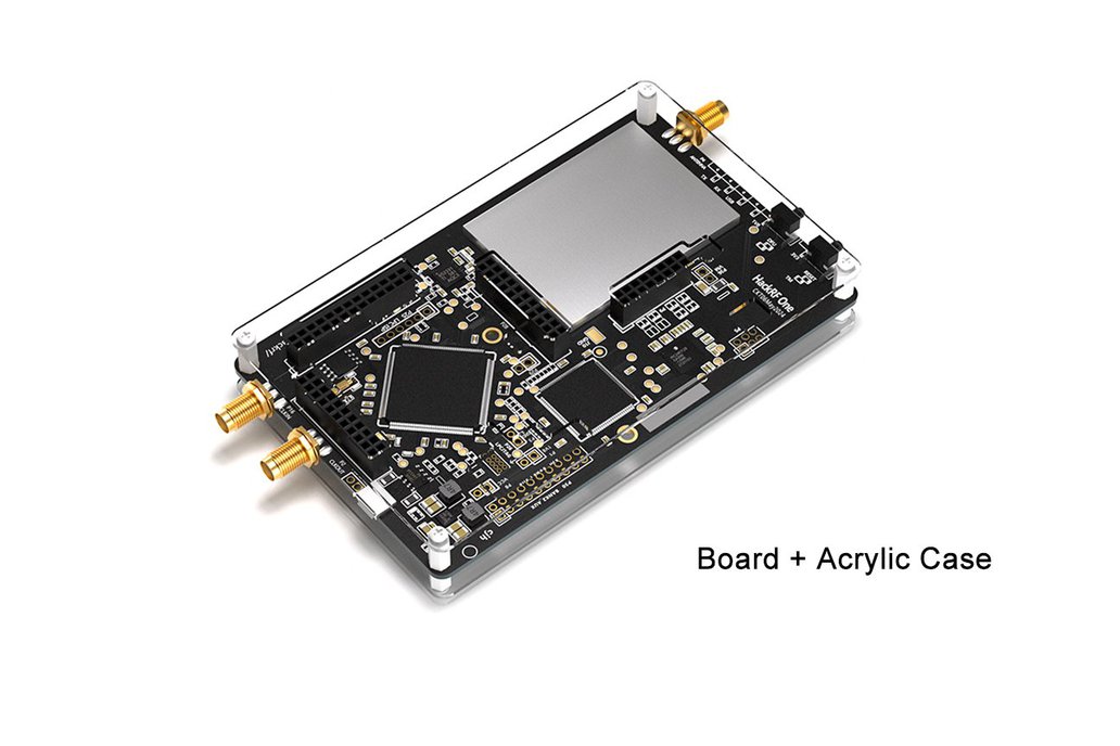 HackRF One Clifford 2025 R10+ with Accessories 1