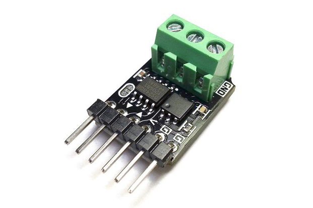 UART to 1-Wire Adapter
