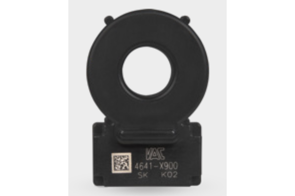 benvac RCMB121-1 6 mA DC/30mA earth leak detector 1