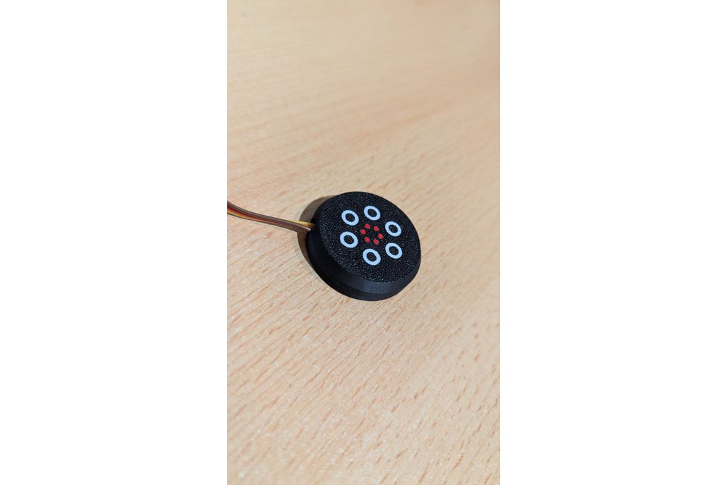 3-phase Muino light sensor Encoder 1