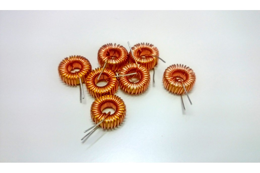 Toroid Power Inductor - 47uH 5A 1