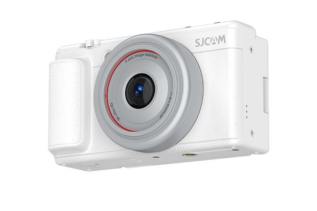 SJCAM ZV200 Digital Camera