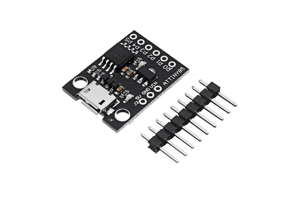 ATTINY85 Mini Usb MCU 1