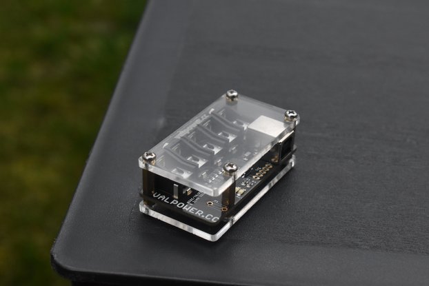 Valpower USB midi 5 gate Out