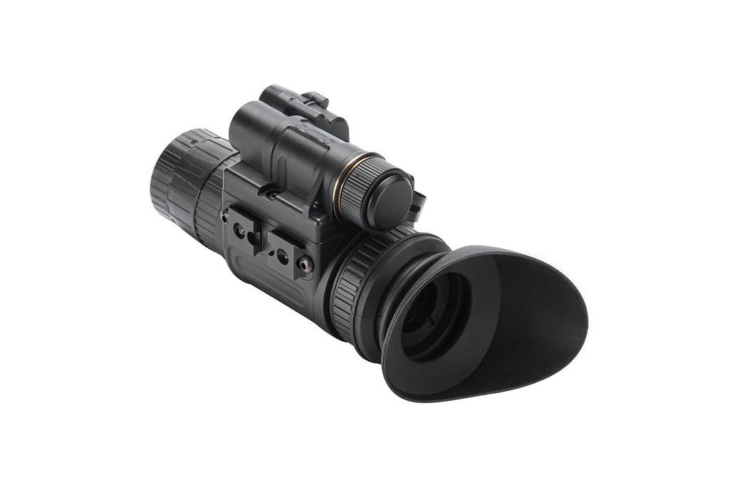 handheld helmet-mounted  low light night vision 1