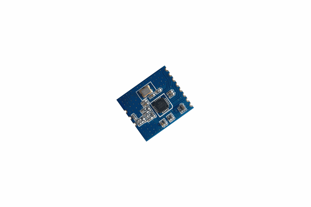 433Mhz CC1101 RF wireless module 1