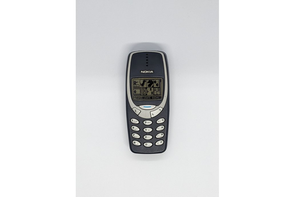 Nokino - PCB Assembly 1