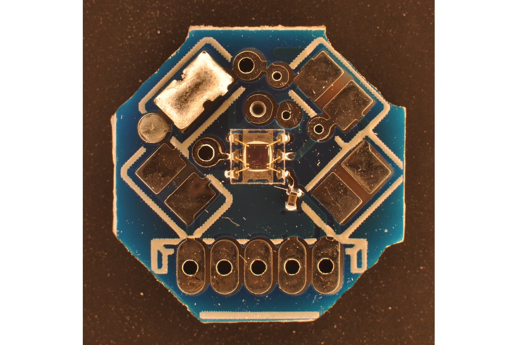 MyOctopus i2c Ambient Light Sensor OPT 3001 1
