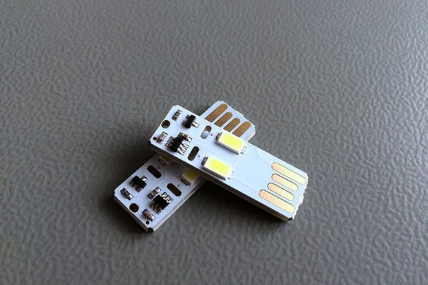 USB LedLight