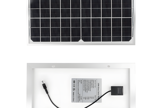 PowerFeather Solar Panel