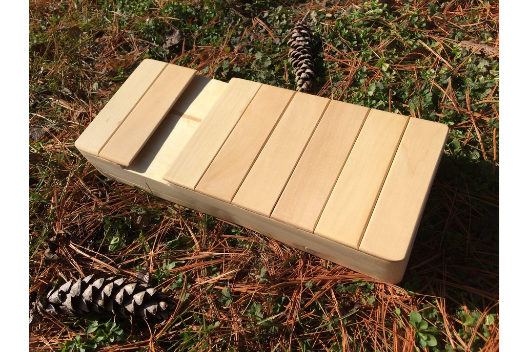 Companion Synthesizer  (Polyphonic) 1