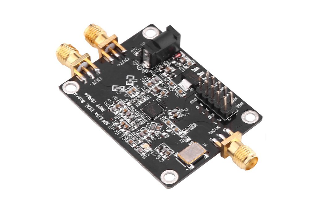 ADF4351 Signal Generator Module | 35M-4.4GHz 1