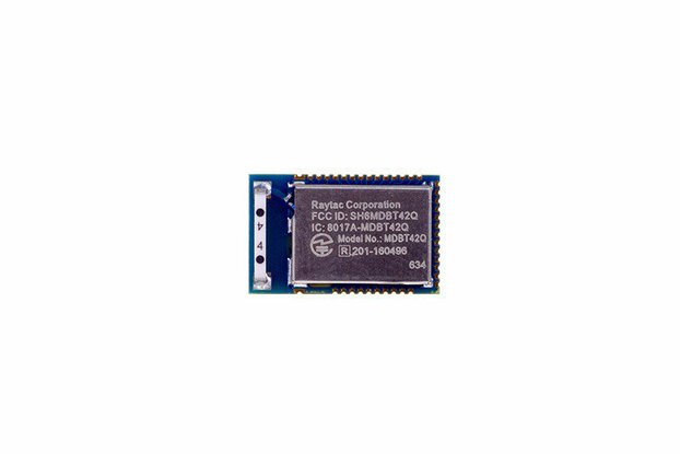 MDBT42Q nRF52832 based BLE Module