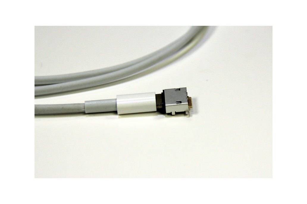iPhone 5 Lightning Connector Female Style 1 1