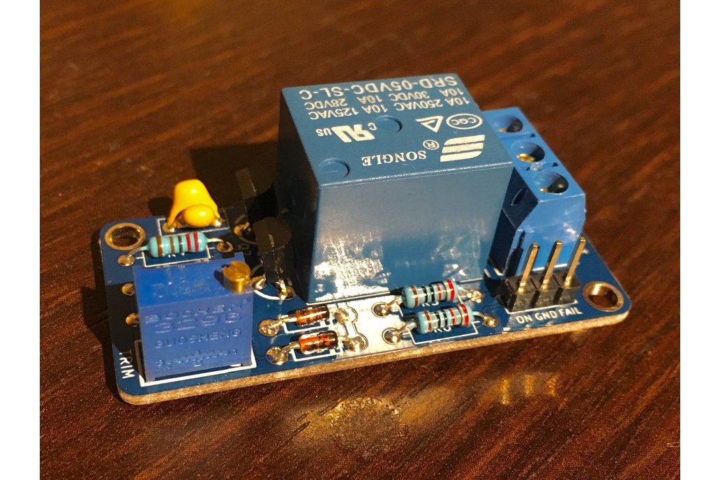 OpenC64Saver V4 - Protect your Commodore 64 1