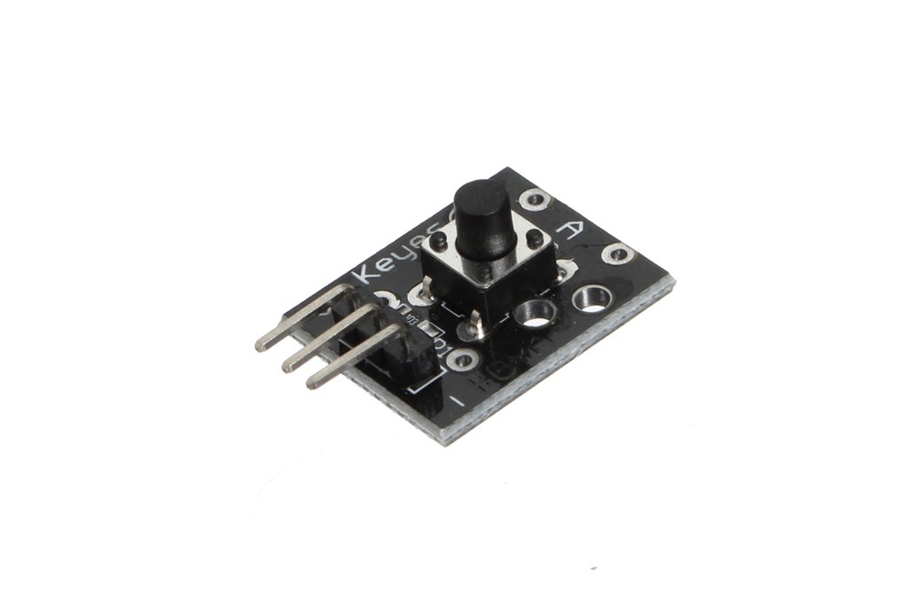 Key Switch Sensor For Arduino 1