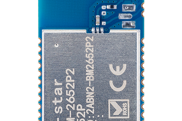 RF-star CC2652P ZigBee 2.4GHz Wireless Transceiver